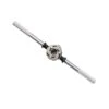 Irwin Hanson Steel SAE Adjustable Die Stock 1-7/16 In. 1 Pc -Crescentent Store a5c57839 d3af 48df b337 baabb5264549