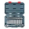 Crescent 3/8 In. Drive SAE 6 And 12 Point Socket Wrench Set 30 Pc -Crescentent Store a6e60fa1 15b2 4f9b 8b2d 3a3bd0f55790