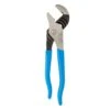 Channellock 6.5 In. Carbon Steel Straight Jaw Tongue And Groove Pliers -Crescentent Store a7adcb43 e96b 41ba bda3 9d573bab709a