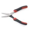 GEARWRENCH 5-1/4 In. Alloy Steel Flat Nose Pliers -Crescentent Store a8127942 c3f6 4aa4 9a87 6c306e530621