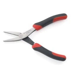 GEARWRENCH 5-1/4 In. Alloy Steel Flat Nose Pliers