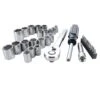 Craftsman 3/8 In. Drive Metric And SAE 6 Point Mechanic's Tool Set 33 Pc 2 Craftsman 3/8 In. Drive Metric And SAE 6 Point Mechanic's Tool Set 33 Pc -Crescentent Store a8348692 e4c4 4d7b 95ea 35e1014846bd