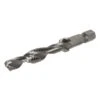 DeWalt High Speed Steel SAE Drill And Tap Bit 5/16 In. 1 Each -Crescentent Store a85d1f6f 1e79 471a bfb0 f4647ae5a393