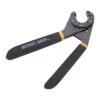 LoggerHead Tools Bionic Grip Metric And SAE Adjustable Wrench 8 In. L 1 Pc -Crescentent Store a86ca084 2957 42c2 8279 318ccf52ee60