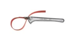 Klein Tools Grip-It Adjustable Strap Wrench 1 Pc
