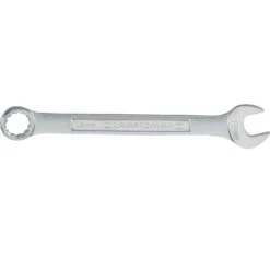 Craftsman 18 Mm X 18 Mm 12 Point Metric Combination Wrench 8.8 In. L 1 Pc
