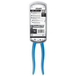 Channellock XLT 9-1/2 In. Carbon Steel Linesman Pliers -Crescentent Store aaf1840a 542a 451f a82e 18c7ac9f6c66