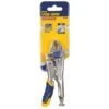 Irwin Vise-Grip 5 In. Alloy Steel Curved Pliers 2 Irwin Vise-Grip 5 In. Alloy Steel Curved Pliers -Crescentent Store ad18b9f6 abf3 4873 8960 64c51c1c061e