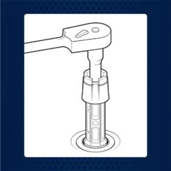 Superior Tool Drain Wrench Gray 1 Pc 18 Superior Tool Drain Wrench Gray 1 Pc -Crescentent Store ae9eeef0 5c37 4af4 975f 57ac307873dd