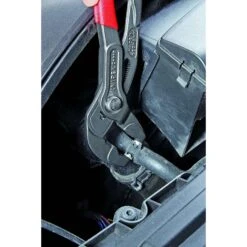 Knipex 10 In. Chrome Vanadium Steel Spring Band Clamp Pliers -Crescentent Store aecacd87 7ffa 4eab 9cc2 91073132e793