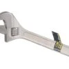 Steel Grip Adjustable Wrench 12 In. L 1 Pc -Crescentent Store afedd90f 0b3c 499e 9f77 b2e5b0731906