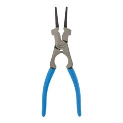 Channellock 9 In. Forged Alloy Steel Welding Pliers