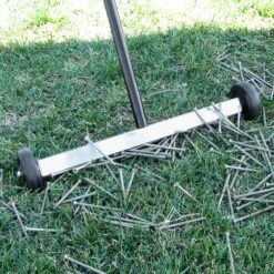 Magnet Source 43 In. Magnetic Mini Sweeper 30 Lb. Pull -Crescentent Store b00f9b9d e64b 4748 8c6e d561e3142a7d