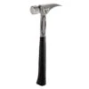 Stiletto Tibone 14 Oz Milled Face Framing Hammer 15.25 In. Titanium Handle 1 Stiletto Tibone 14 Oz Milled Face Framing Hammer 15.25 In. Titanium Handle -Crescentent Store b54ec019 fb20 41be 9fc6 5ca3dfe564f1