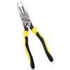 Klein Tools 8.48 In. Steel All-Purpose Crimping Pliers 2 Klein Tools 8.48 In. Steel All-Purpose Crimping Pliers -Crescentent Store b6921ba7 0e2e 4c7b 9846 f764e76326e9