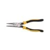 Klein Tools 8.3 In. Steel All-Purpose Spring-Loaded Pliers -Crescentent Store b99619b6 716e 47c5 8d32 e92229c5076f