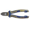 Irwin Vise-Grip 6 In. Alloy Steel Leverage Diagonal Diagonal Pliers -Crescentent Store bab29f4e 3a92 43a9 b10e b77ed1df23fe
