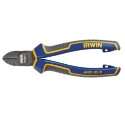 Irwin Vise-Grip 6 In. Alloy Steel Leverage Diagonal Diagonal Pliers