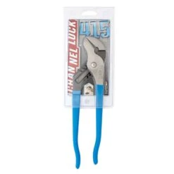 Channellock 10 In. Carbon Steel Smooth Jaw Tongue And Groove Pliers -Crescentent Store bc4fbd20 927a 4b32 8149 ba18aef34eeb