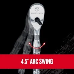 Craftsman V-Series 1/4 In. Drive Metric 6 Point Socket And Tool Set 38 Pc -Crescentent Store bcd86b7e 7593 4bfe bd41 92e693571e29