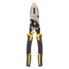 DeWalt 8 In. Chrome Vanadium Steel Linesman Pliers -Crescentent Store be00efac aee6 4653 9bf8 deecfada1672