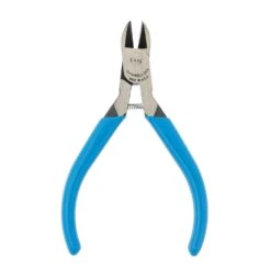 Channellock Little Champ 4.22 In. Carbon Steel Side-Cutting Pliers