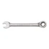 Craftsman 11 Mm X 11 Mm Metric Ratcheting Combination Wrench 11 In. L 1 Pc -Crescentent Store bf462cd3 d75b 4301 bf1d c4b9c67d19b7