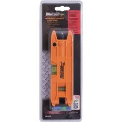 Johnson Magnetic Torpedo Laser Level 1 Pc -Crescentent Store bfefd773 0294 4bd7 995a aa0791534712