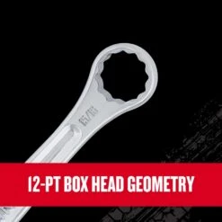 Craftsman V-Series SAE I-Beam Combination Wrench Set 12 Pc -Crescentent Store c03b7b56 0a1e 4245 9779 c7e087c55f06