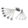 Craftsman 12 Point SAE Ratcheting Combination Wrench Set 11 Pc -Crescentent Store c0615400 fcdb 4619 bc18 a2e71236d2ff