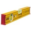 Stabila 12 In. Aluminum Type 80 AS Box Beam Level 2 Vial -Crescentent Store c0848350 0e35 4737 92a4 a3182ede14be