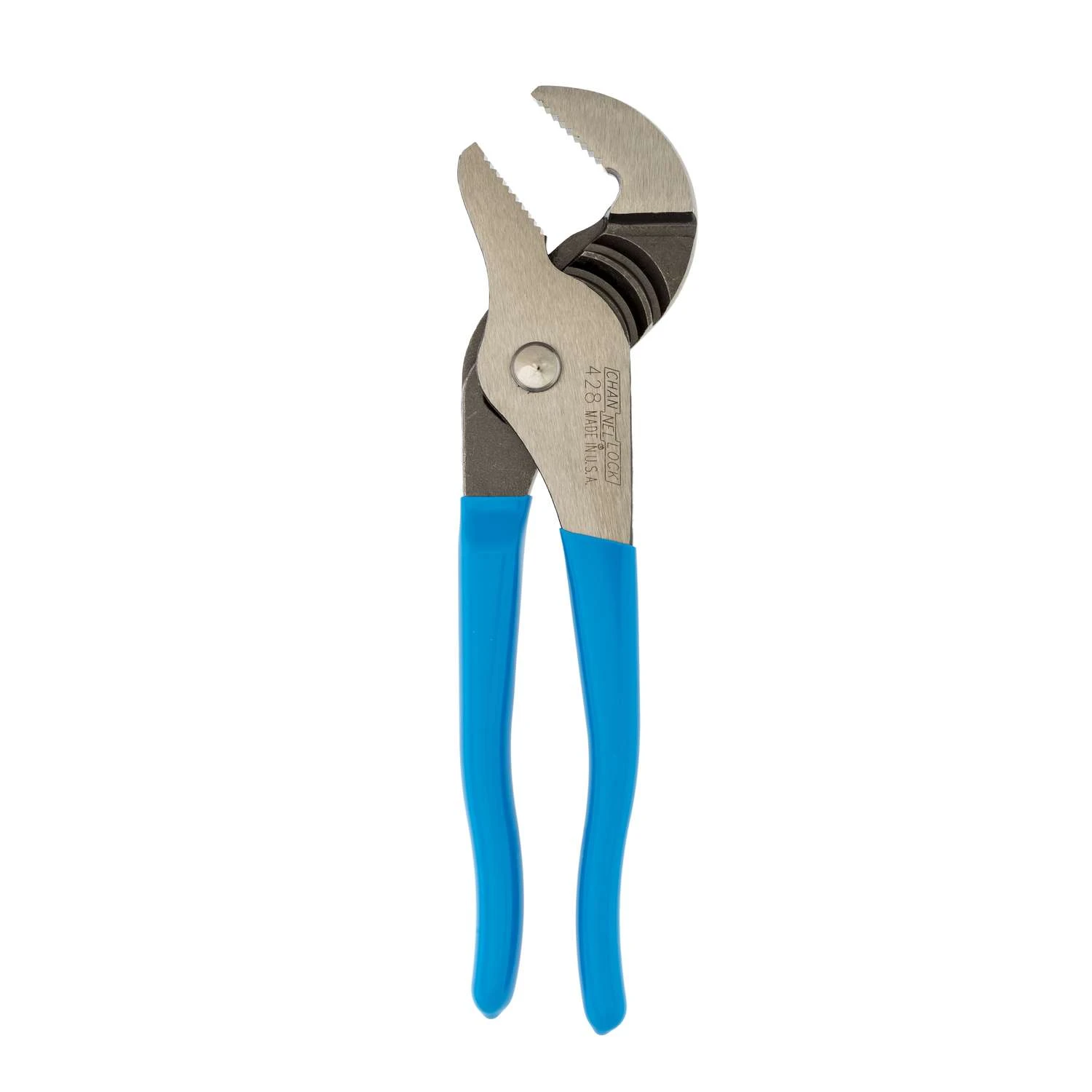 Channellock 8 In. Carbon Steel Tongue And Groove Pliers 3 Channellock 8 In. Carbon Steel Tongue And Groove Pliers