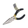 Steel Grip 6-1/2 In. Carbon Steel Long Nose Pliers 1 Steel Grip 6-1/2 In. Carbon Steel Long Nose Pliers -Crescentent Store c22ac9af 35cf 42cf 919e 124807118470