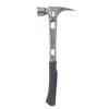 Stiletto Tibone 15 Oz Smooth Face Claw Hammer 18 In. Titanium Handle -Crescentent Store c28b927c 8526 4d3d b874 cbbecce77530
