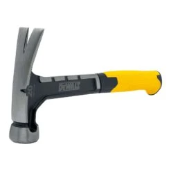 DeWalt 20 Oz Smooth Face Rip Claw Hammer 7-1/2 In. Steel Handle -Crescentent Store c2fd76f2 7bb6 4241 ae97 7da52933cdf5