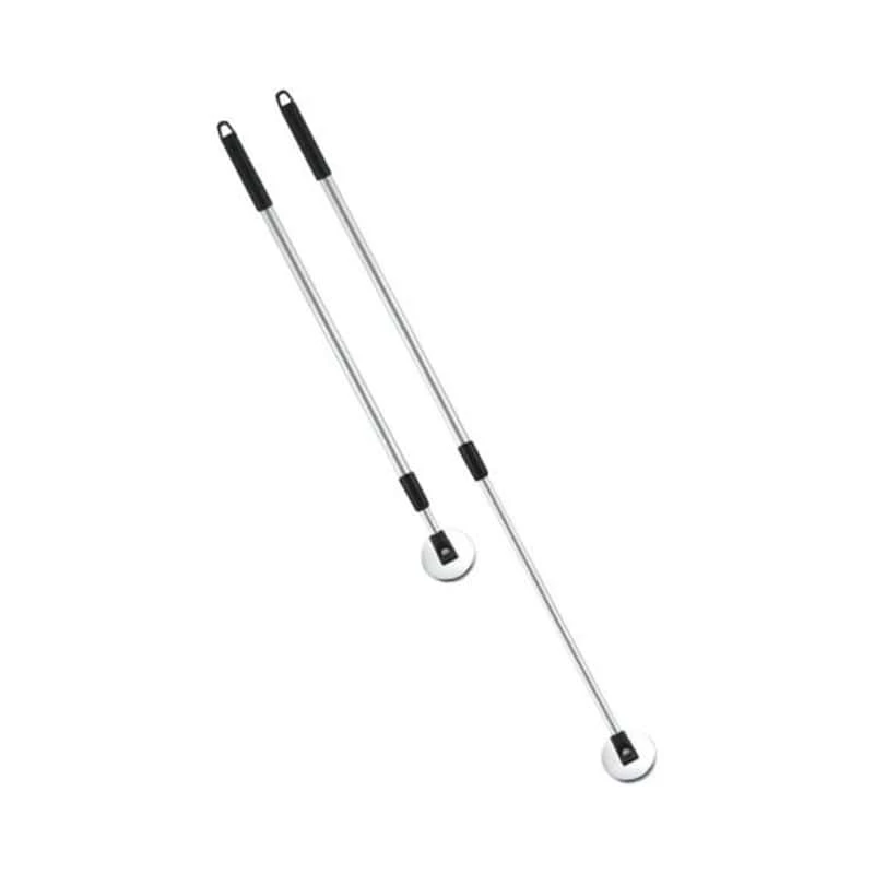 Magnet Source 41 In. Telescoping Magnetic Pick-Up Tool 65 Lb. Pull 4 Magnet Source 41 In. Telescoping Magnetic Pick-Up Tool 65 Lb. Pull - Image 2