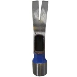 Vaughan 20 Oz Smooth Face Rip Claw Hammer 16 In. Fiberglass Handle -Crescentent Store c39c1624 4fdc 4c93 a1a6 f6b7c50c5567