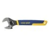 Irwin Vise-Grip 1-1/2 In. Metric And SAE Adjustable Wrench 12 In. L 1 Pc -Crescentent Store c447695f e654 460f 92fb f800c1220bea