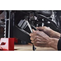 Craftsman OVERDRIVE 1/4 & 3/8 & 1/2 In. Drive Metric/SAE 6 Point Mechanic's Tool Set 284 Pc -Crescentent Store c45459bd 9442 4269 9211 afc16cfee8b5