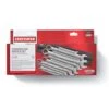 Craftsman 12 Point Metric Wrench Set 11 Pc -Crescentent Store c56ec0d4 ec39 4663 9fd4 802d64ec4971