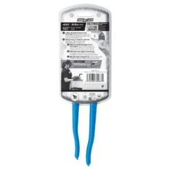 Channellock 9.5 In. Carbon Steel V-Jaw Tongue And Groove Pliers 10 Channellock 9.5 In. Carbon Steel V-Jaw Tongue And Groove Pliers -Crescentent Store c6e58963 6f65 4fda bb1f dfa67cf6d765