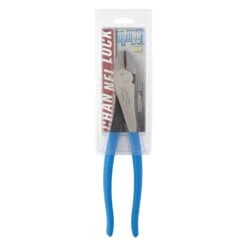 Channellock 9.5 In. Carbon Steel Diagonal Cutting Pliers -Crescentent Store c7ce08e4 e3b1 4409 ab68 b664564a02ec