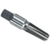 Irwin Hanson High Carbon Steel SAE Pipe Tap 1 In. 1 Pc -Crescentent Store c7de230f 5955 43bb 84ce e28c915d4b4e