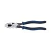 Klein Tools Journeyman 9.33 In. Induction Hardened Steel Side Cutting Pliers 1 Klein Tools Journeyman 9.33 In. Induction Hardened Steel Side Cutting Pliers -Crescentent Store c84d8112 25fd 4624 b8f5 b27742bec587