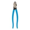 Channellock 8 In. Carbon Steel Diagonal Cutting Pliers