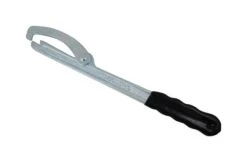 Cobra Locknut Wrench 8.25 In. L 1 Pk