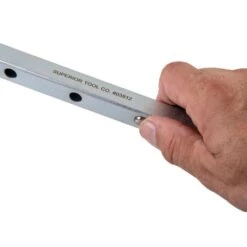 Superior Tool 1 In. D X 16 In. L -Crescentent Store c953dc03 a558 4f16 aee8 f00fc9a34ea3
