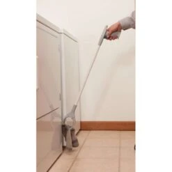 Unger Grabber Plus 32.25 In. Mechanical Pick-Up Tool -Crescentent Store ca794645 a02b 4a53 a367 a2240bbfd965