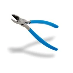 Channellock 7.5 In. Forged Alloy Steel Flush Cutter Long Reach Pliers -Crescentent Store cb2f6e01 d211 4b69 a017 4b9a2f44b587