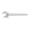 Crescent Tapered Handle Adjustable Wrench 18 In. L 1 Pc -Crescentent Store cd4fb47d f05d 4aa4 887e 945bee2919de